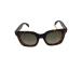 MARC BY MARC JACOBS* солнцезащитные очки /--/BRW/BLK/ женский /MMJ474