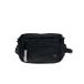 PORTER* сумка-пояс / полиэстер /BLK/ одноцветный /703-06978