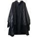 77circa* переделка Mod's Coat /--/ хлопок /BLK