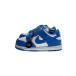 NIKE*TD Dunk Low University Blue/13cm/ спортивные туфли /BLU/CW1589-103