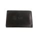GANZO* футляр для карточек / кожа /BLK/ мужской //
