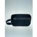 LOUIS VUITTON*arushe_ Damier *je Anne _BLK/ нейлон /BLK//