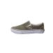 VANS* deck shoes /24.5cm/GRY/ замша /V98CF FDG