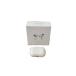 Apple* слуховай аппарат AirPods Pro MagSafe MLWK3J/A A2190/A2083/A2084