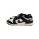 NIKE��DUNK LOW RETRO PANDA/�������åȥ��ˡ�����/28.5cm/BLK/DD1391-100