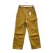 X-LARGE*DUCK WORK PANTS/101224031007/ painter's pants /34/CML//