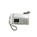 Panasonic*FAX телефон .....KX-PD604DL-N [ золотистый, цвет шампанского ]