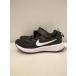 NIKE* Kids обувь /18cm/ спортивные туфли /BLK/DD1095-003//