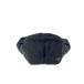 PORTER*TANKER WAIST BAG/ сумка-пояс / нейлон /BLK