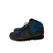 MERRELL* треккинг ботинки /US9/BLU/ замша 