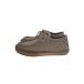 VANS*CARVER LO/ обувь /26.5cm/BEG//