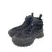 TODAYFUL*Vibramsole Drawstring Sneakers/ треккинг ботинки /--/BLK/ Gore-Tex 