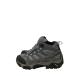 MERRELL* треккинг ботинки /24cm/GRY/J06066
