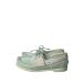 BOTTEGA VENETA* deck shoes /--/GRY/ замша 