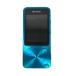 SONY* портативный память плеер NW-S14(L) [8GB голубой ]//