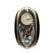RHYTHM* часы /BLK/4MH691.13ZSL//