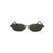 Ray-Ban* солнцезащитные очки /--/ metal /SLV/ мужской /W2189//