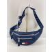 TOMMY JEANS* сумка-пояс /--/NVY