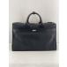 BURBERRY BLACK LABEL* сумка "Boston bag" /--/BLK