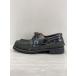 Timberland* deck shoes /25.5cm/BLK/0A2A2C