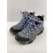 MERRELL* треккинг ботинки /US5.5/GRY//