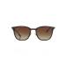 Ray-Ban* солнцезащитные очки /we Lynn тонн /BRW/ мужской /RB4278//