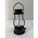 BALMUDA*LED фонарь The Lantern L02A-BK [ черный ]/ электрический //