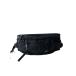 PORTER* сумка-пояс /--/BLK