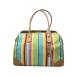 SOMES SADDLE* сумка "Boston bag" /--/ многоцветный 
