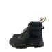 Dr.Martens*COMBS TECH/ треккинг ботинки /UK9/ черный 