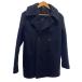 NAVAL CLOTHING FACTORY* бушлат /38/ шерсть /NVY/BR11554//