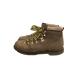Paraboot*AVORIAZ/ ощущение б/у иметь / треккинг ботинки /UK7.5/BRW/ замша 