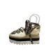 STELLAMcCARTNEY* эспадрильи /35/WHT