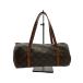 LOUIS VUITTON*1)papiyon30_ монограмма * парусина _BRW/PVC/ Brown 