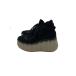 Chloe* deck shoes /35/BLK