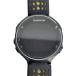 GARMIN*ForeAthlete/GPS бег часы /BLK/230J