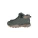 THE NORTH FACE*en Duras высокий k mid / треккинг ботинки /23cm/ серый / Gore-Tex /NFW01721//