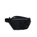 PORTER* сумка-пояс / нейлон /BLK/ одноцветный 