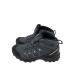 salomon* треккинг ботинки /23.5cm/GRY/ Gore-Tex /471811