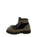 Danner* треккинг ботинки /US7.5/GRY/ Gore-Tex /30473//