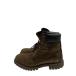 Timberland* треккинг ботинки /US8.5/BRW/A8659//