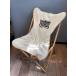 BYER OF MAINE*PHARM HOUSE BUTTERFLY CHAIR/ стул /1 человек для 