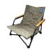 Whole Earth* стул BONFIRE CHAIR WE2KDC10/1 человек для /KHK//