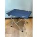 mont-bell* стол L.W. trail low стол 36 1122679 [ blue black ]/1 человек для /NVY