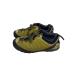 mont-bell*klag hopper / спортивные туфли /25cm/GRN/MS26
