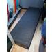 Qualz* рычаг блокировка bed /BLK