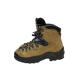 LA SPORTIVA* мака Roo mount nia кольцо ботинки / треккинг /43/BEG/ Gore-Tex /Makalu
