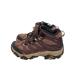 MERRELL*mo Abu 3/ треккинг ботинки /23.5cm/ Gore-Tex /J500184//