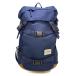 NIXON* рюкзак / полиэстер /NVY/15-c
