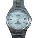CITIZEN* кварц наручные часы / аналог / titanium /WHT/SLV/ titanium /H410-T003788//